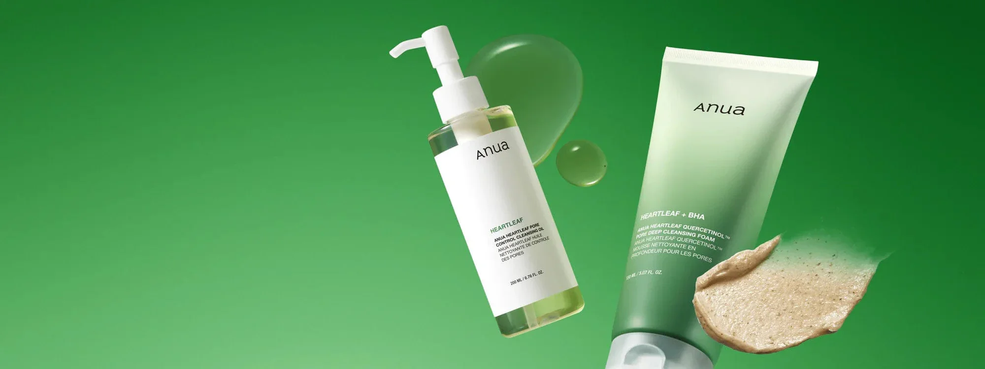 Skincare coréenne premium Dar Al Jamal