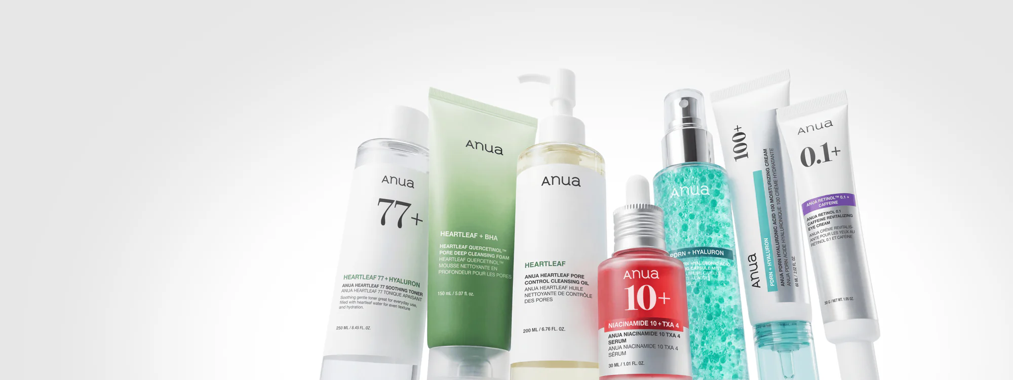 K-Beauty produits coréens authentiques Dar Al Jamal